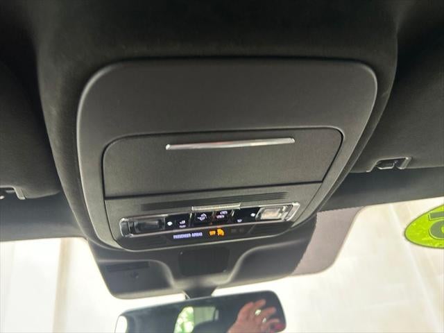 2025 Lincoln Navigator Black Label