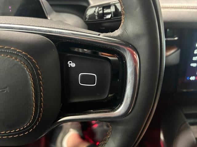 2025 Lincoln Navigator Black Label