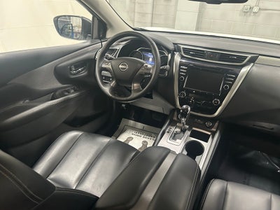 2024 Nissan Murano SV Intelligent AWD