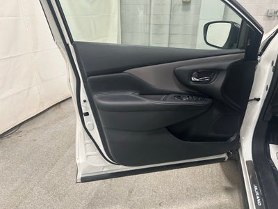 2024 Nissan Murano SV Intelligent AWD
