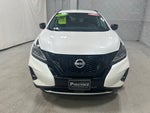 2024 Nissan Murano SV Intelligent AWD