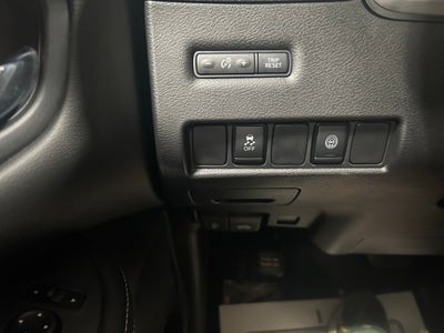 2024 Nissan Murano SV Intelligent AWD