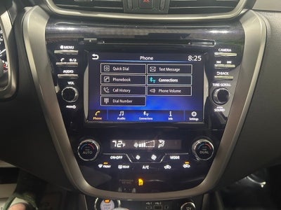 2024 Nissan Murano SV Intelligent AWD