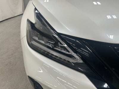 2024 Nissan Murano SV Intelligent AWD