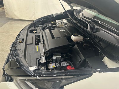 2024 Nissan Murano SV Intelligent AWD