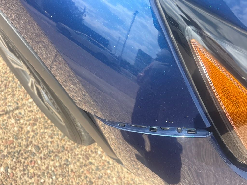 2022 Nissan Murano SV Intelligent AWD
