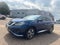2022 Nissan Murano SV Intelligent AWD