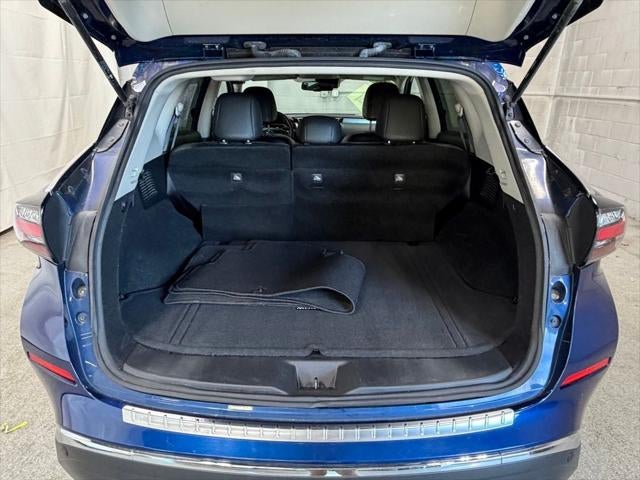 2022 Nissan Murano SV Intelligent AWD