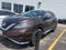 2021 Nissan Murano SL Intelligent AWD