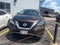 2021 Nissan Murano SL Intelligent AWD