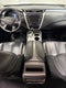 2021 Nissan Murano SL Intelligent AWD