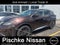 2021 Nissan Murano SL Intelligent AWD