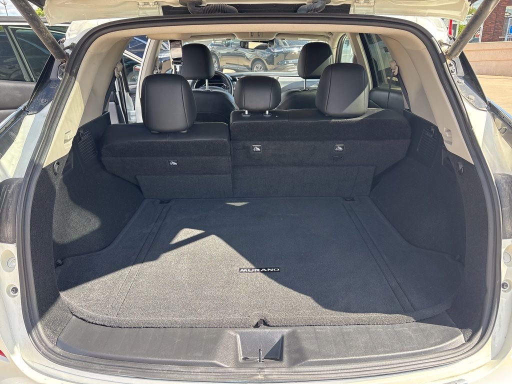 2024 Nissan Murano SL