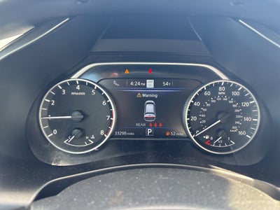 2024 Nissan Murano SL