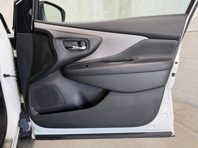 2024 Nissan Murano SL Intelligent AWD