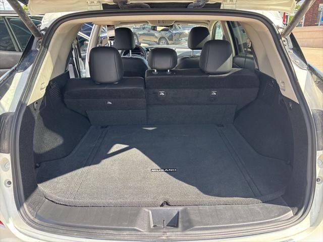2024 Nissan Murano SL Intelligent AWD