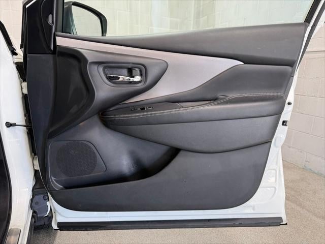 2024 Nissan Murano SL Intelligent AWD