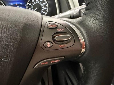 2024 Nissan Murano SL Intelligent AWD