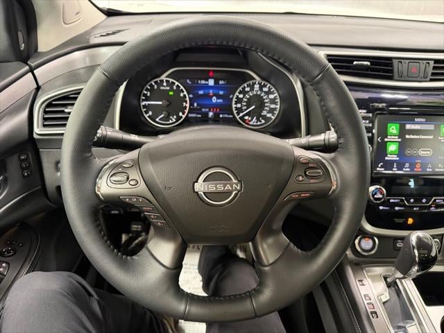 2024 Nissan Murano SL Intelligent AWD
