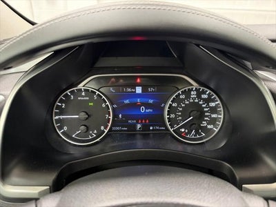 2024 Nissan Murano SL Intelligent AWD