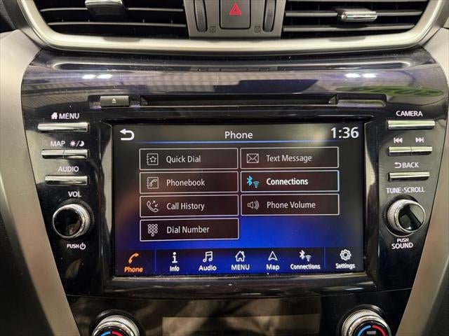 2024 Nissan Murano SL Intelligent AWD