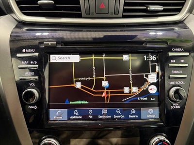 2024 Nissan Murano SL Intelligent AWD