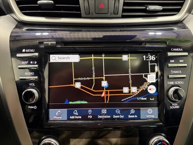 2024 Nissan Murano SL Intelligent AWD