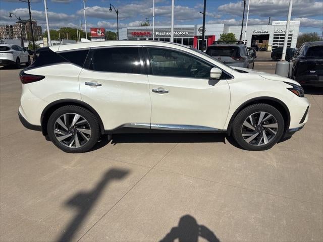 2024 Nissan Murano SL Intelligent AWD