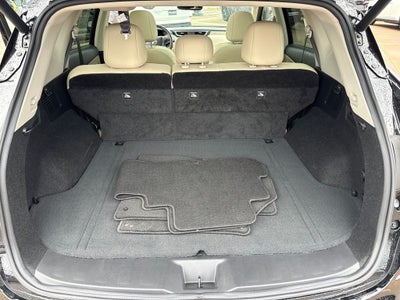 2023 Nissan Murano SL Intelligent AWD