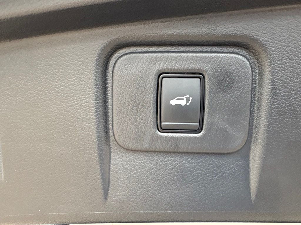 2023 Nissan Murano SL Intelligent AWD
