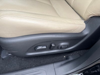 2023 Nissan Murano SL Intelligent AWD