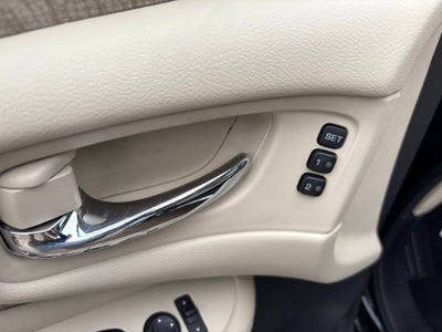 2023 Nissan Murano SL Intelligent AWD