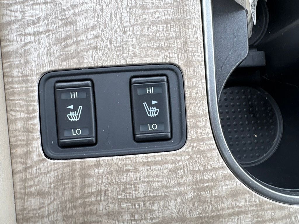 2023 Nissan Murano SL Intelligent AWD