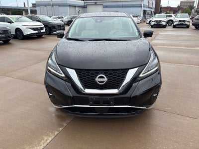 2023 Nissan Murano SL Intelligent AWD