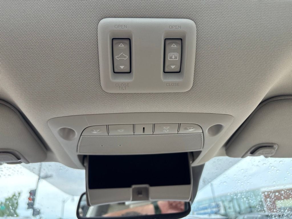 2023 Nissan Murano SL Intelligent AWD