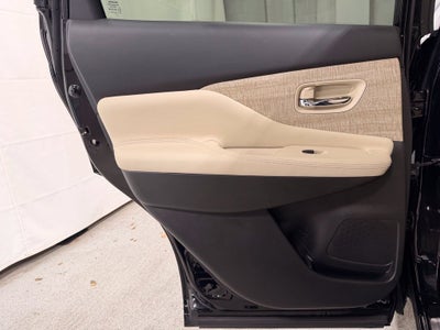 2023 Nissan Murano SL Intelligent AWD