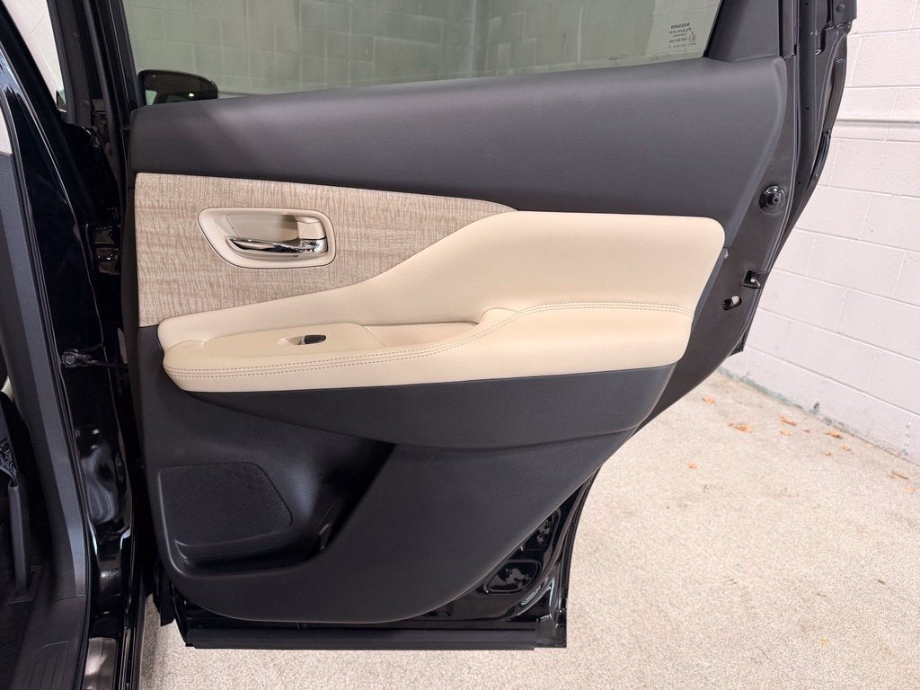 2023 Nissan Murano SL Intelligent AWD