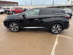 2023 Nissan Murano SL Intelligent AWD