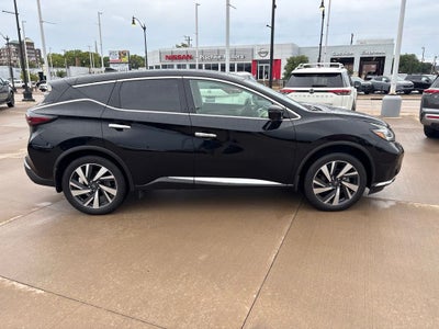 2023 Nissan Murano SL Intelligent AWD