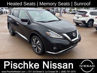2023 Nissan Murano SL Intelligent AWD