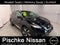 2023 Nissan Murano SL Intelligent AWD