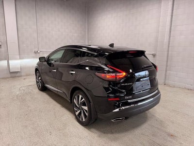 2023 Nissan Murano SL Intelligent AWD