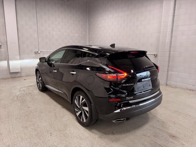2023 Nissan Murano SL Intelligent AWD