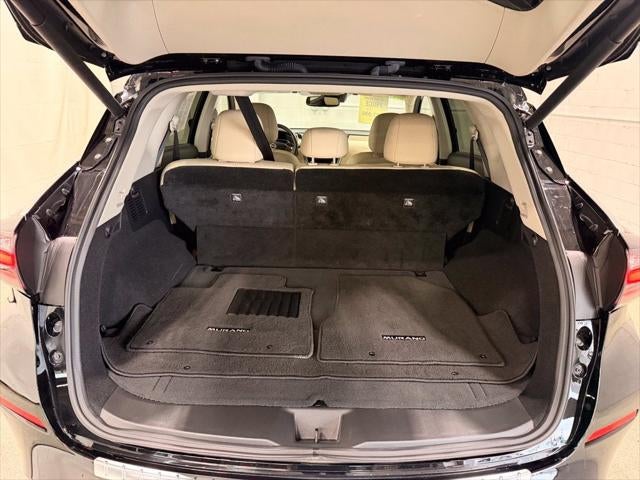 2023 Nissan Murano SL Intelligent AWD