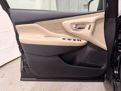 2023 Nissan Murano SL Intelligent AWD