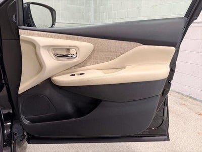 2023 Nissan Murano SL Intelligent AWD