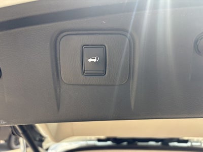 2024 Nissan Murano Platinum Intelligent AWD