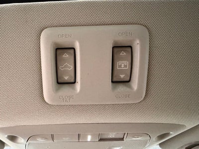 2024 Nissan Murano Platinum Intelligent AWD