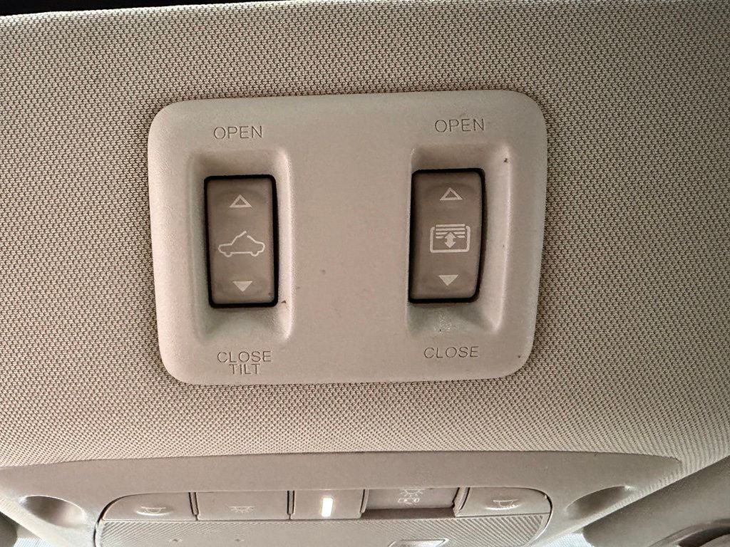 2024 Nissan Murano Platinum Intelligent AWD