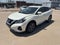 2024 Nissan Murano Platinum Intelligent AWD